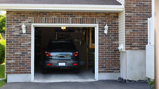 Garage Door Installation at Mays Pond Bothell, Washington