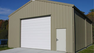 Garage Door Openers at Mays Pond Bothell, Washington